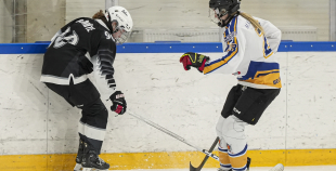 B&LČS, (Play-Off, Fināls), SHK Laima - HC Klaipeda, 21.03.2026.