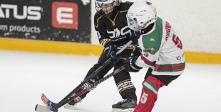 LBJČH (U8), sabraukums, 28.03.2026.