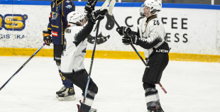 B&LČS (Play-Off), SHK Kurbads/Lauvas - SHK Laima 14.03.2026.