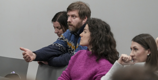 Vecāku asambleja, 22.01.2026.