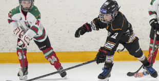 LBJČH (U8), sabraukums, 28.03.2026.