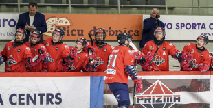 HK Prizma - Hockey Punks