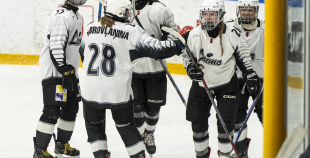 B&LČS (Play-Off), SHK Kurbads/Lauvas - SHK Laima 14.03.2026.