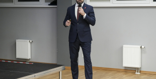 Vecāku asambleja, 22.01.2026.