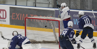 LHF Prezidenta kauss: Mogo/RSU - FRA U20, (3-4 PL), 15.08.2026.