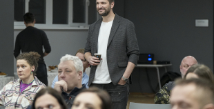 Vecāku asambleja, 22.01.2026.