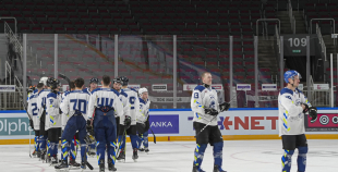 Draudzības spēle, LHF komanda - VP komanda, 7.05.2026.