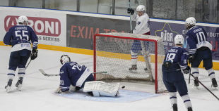 LHF Prezidenta kauss: Mogo/RSU - FRA U20, (3-4 PL), 15.08.2026.