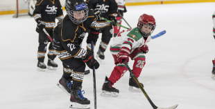 LBJČH (U8), sabraukums, 28.03.2026.