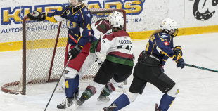 B&LČS, SHK Kurbads/Lauvas - SHK Ozolnieki, 10.01.2026.