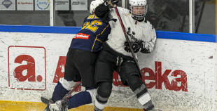 B&LČS (Play-Off), SHK Kurbads/Lauvas - SHK Laima 14.03.2026.