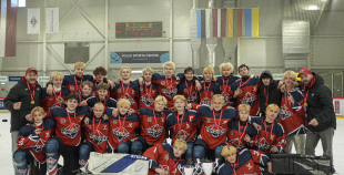 LBJČH (U16) Fināls, HK Prizma - Rīgas HS, 28.04.2026.