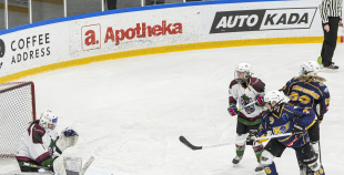 B&LČS, SHK Kurbads/Lauvas - SHK Ozolnieki, 10.01.2026.