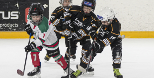 LBJČH (U8), sabraukums, 28.03.2026.