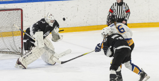 B&LČS, (Play-Off, Fināls), SHK Laima - HC Klaipeda, 21.03.2026.
