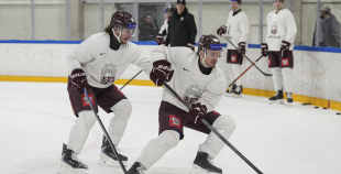 LAT hokeja izlases treniņš, 17.04.2026.