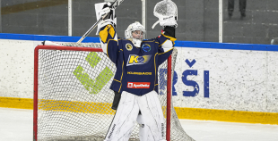 B&LČS (Play-Off), SHK Kurbads/Lauvas - SHK Laima 14.03.2026.