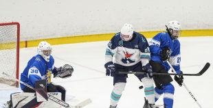 OHL, Rīgas HS - HC Kyiv Capitals, 26.02.2026.