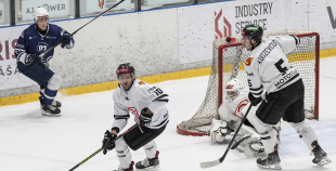 OHL, HK Mogo/RSU - Hockey Punks - Mototoja