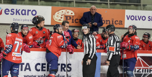 HK Prizma - Hockey Punks
