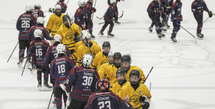 LBJČH (U15), JLSS - Hockey Planet, 27.09.2026.