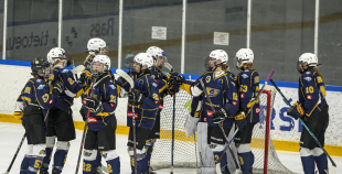 B&LČS (Play-Off), SHK Kurbads/Lauvas - SHK Laima 14.03.2026.