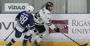 OHL, HK Mogo/RSU - Hockey Punks - Mototoja