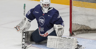 LHF Prezidenta kauss: Mogo/RSU - FRA U20, (3-4 PL), 15.08.2026.