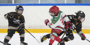 LBJČH (U8), sabraukums, 28.03.2026.