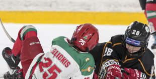 LBJČH (U8), sabraukums, 28.03.2026.