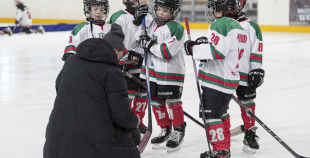 LBJČH (U8), sabraukums, 28.03.2026.