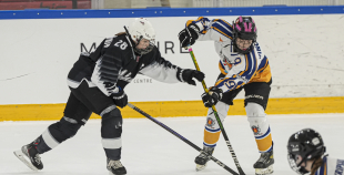 B&LČS, (Play-Off, Fināls), SHK Laima - HC Klaipeda, 21.03.2026.