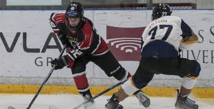 LBJČH (U16), HS Falcons - Valmieras HS, 21.12.2025.