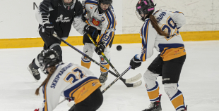 B&LČS, (Play-Off, Fināls), SHK Laima - HC Klaipeda, 21.03.2026.