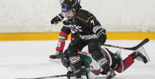 LBJČH (U8), sabraukums, 28.03.2026.