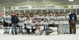 LBJČH (U16) Fināls, HK Prizma - Rīgas HS, 28.04.2026.