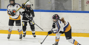 B&LČS, (Play-Off, Fināls), SHK Laima - HC Klaipeda, 21.03.2026.