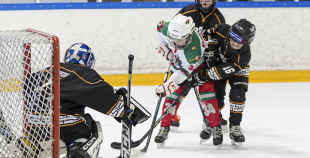 LBJČH (U8), sabraukums, 28.03.2026.