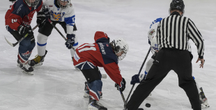 LBJČH (U15), Play-Off; Fināls, HK Prizma - Rīgas HS, 23.04.2026.