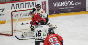 HK Prizma - Hockey Punks