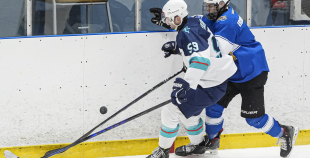 OHL, Rīgas HS - HC Kyiv Capitals, 26.02.2026.