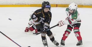 LBJČH (U8), sabraukums, 28.03.2026.