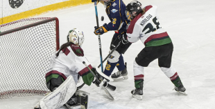 B&LČS, SHK Kurbads/Lauvas - SHK Ozolnieki, 10.01.2026.