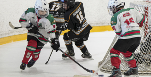 LBJČH (U8), sabraukums, 28.03.2026.