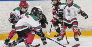 LBJČH (U8), sabraukums, 28.03.2026.