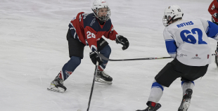 LBJČH (U15), Play-Off; Fināls, HK Prizma - Rīgas HS, 23.04.2026.