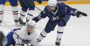 LHF Prezidenta kauss: Mogo/RSU - FRA U20, (3-4 PL), 15.08.2026.