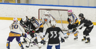 B&LČS, (Play-Off, Fināls), SHK Laima - HC Klaipeda, 21.03.2026.