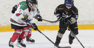 LBJČH (U8), sabraukums, 28.03.2026.