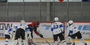 LBJČH (U15), Play-Off; Fināls, HK Prizma - Rīgas HS, 23.04.2026.